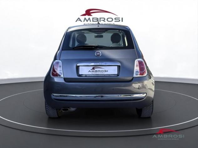 FIAT 500 1.2 Lounge 69cv - PER OPERATORI DEL SETTORE rif. 24138638 - Foto 8