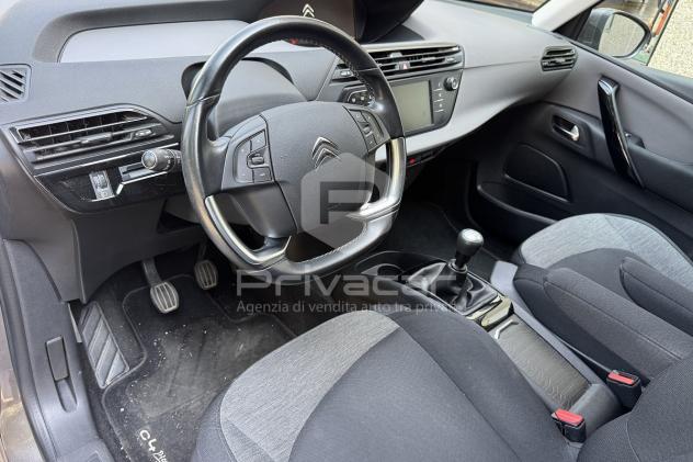 CITROEN C4 Picasso BlueHDi 120 S&S Live - Foto 9