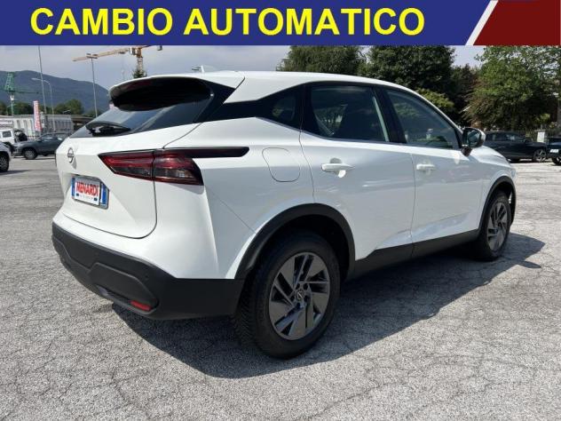 Nissan Qashqai MHEV 158 CV Xtronic Business 23 MILA KM!! IBRIDA AUTOMATICA - Foto 3