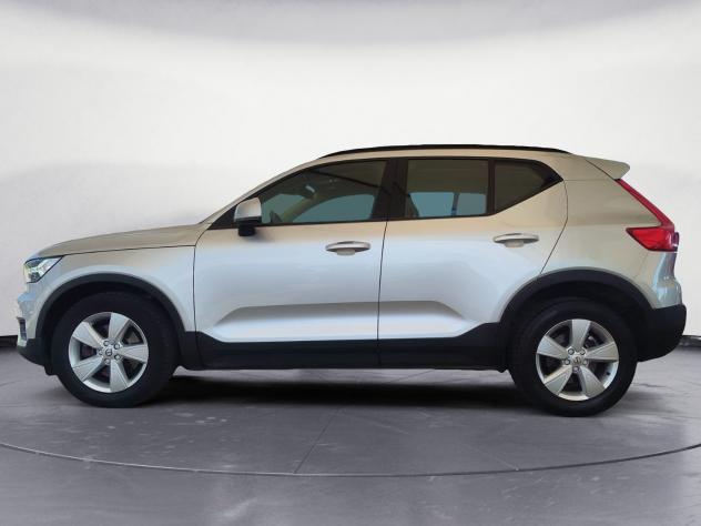 Volvo XC40 D4 AWD Geartronic Business Plus - Foto 3