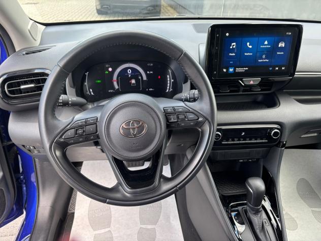 Toyota Yaris Hybrid 115 Trend - Foto 3