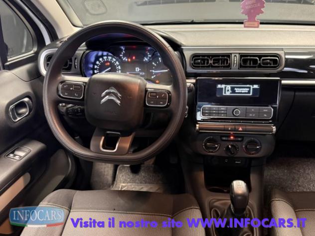 CITROEN C3 BlueHDi 100 CV Business Combi + IVA rif. 23765941 - Foto 10
