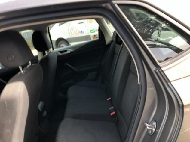 VOLKSWAGEN Polo 1.6 TDI 5p. Trendline BlueMotion Technology rif. 23516084 - Foto 10