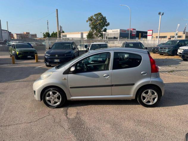 Peugeot 107 1.0 68CV 5p. Sweet Years 2Tronic - Foto 7