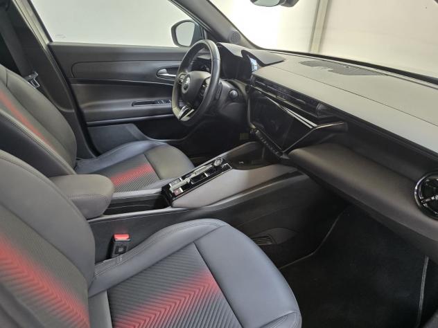 Alfa Romeo Junior Ibrida 1.2 136CV Hybrid eDCT6 ibrida SPECIALE - Foto 6