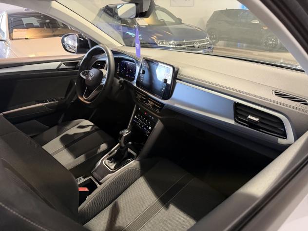 Volkswagen T-Roc 1.5 TSI ACT Sport DSG - Foto 10