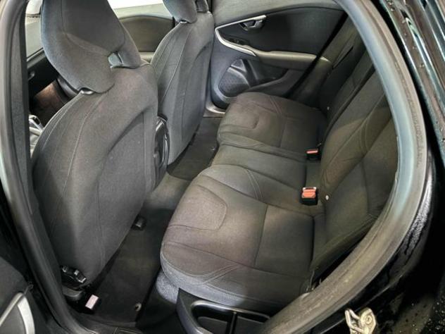 VOLVO V40 Cross Country D2 Business UNICO PROPRIETARIO rif. 19079425 - Foto 8