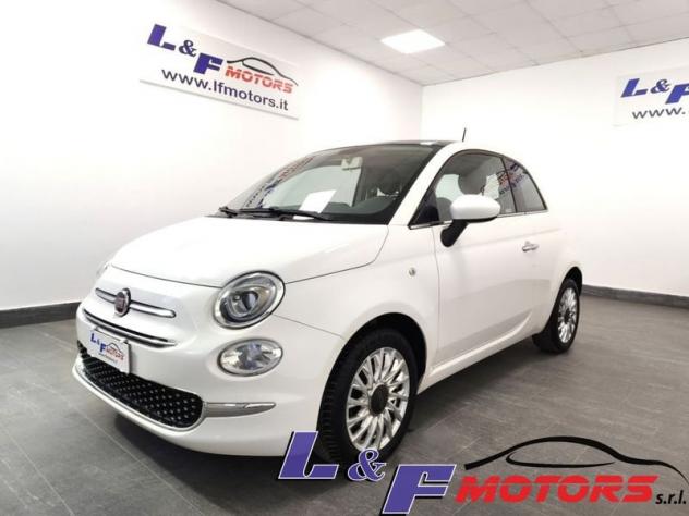 FIAT 500 1.2 69cv Lounge - Foto 4