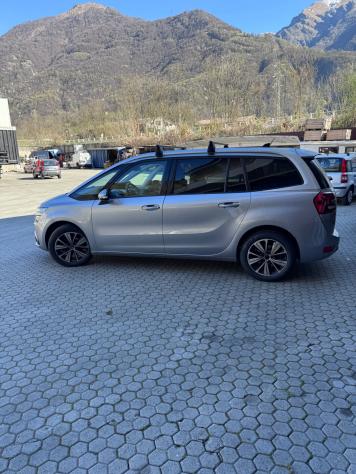 Citroen C4 SpaceTourer BlueHDi 120 S&S EAT6 Shine - Foto 3