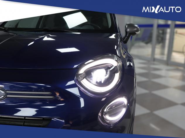 FIAT 500X Sport 1.5 T4 Hybrid 130cv DCT EU6 - Foto 10