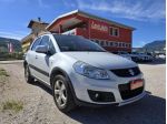 SUZUKI SX4 1.6 16V 4WD rif. 23799034