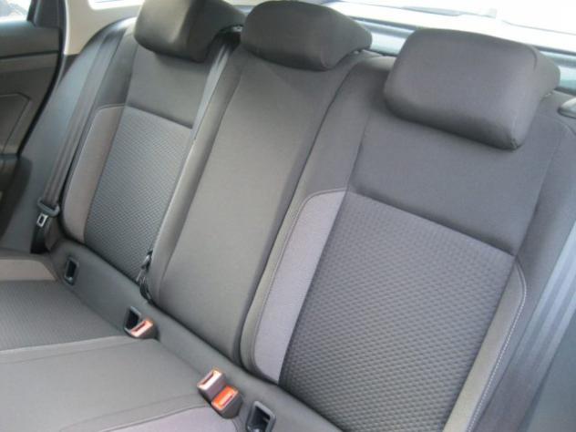 VOLKSWAGEN Taigo 1.0 TSI 115 CV Life con Tech Pack rif. 24055678 - Foto 10