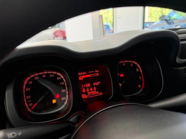 Fiat Panda 1.0 FireFly S&S Hybrid City Life - Foto 10