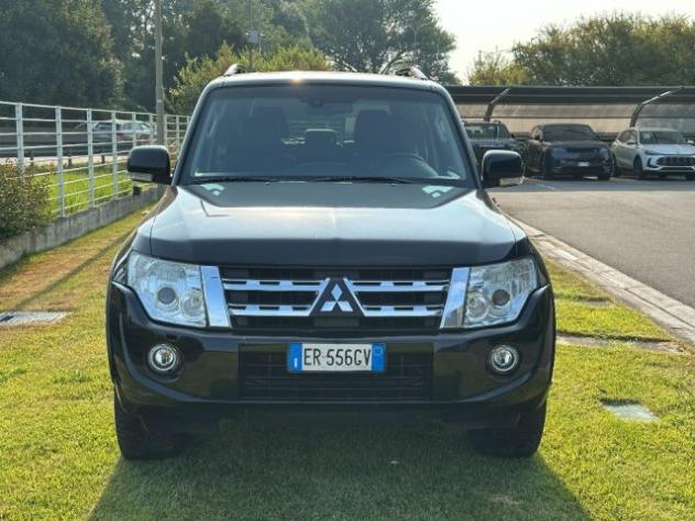 MITSUBISHI Pajero 3.2 DI-D 16V aut. 3p. Instyle DPF rif. 23869073 - Foto 3