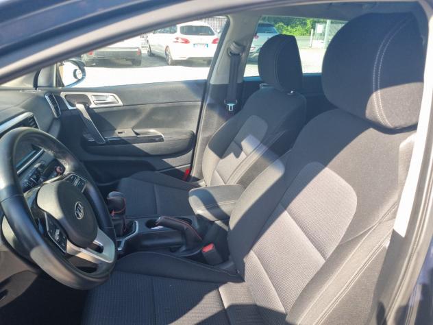 Kia Sportage 1.6 EcoGPL ENERGY 2WD - Foto 6