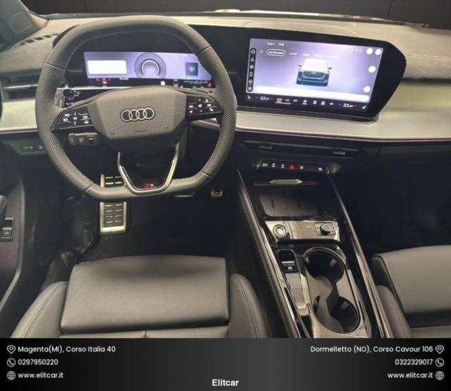 AUDI Q3 TFSI 110 kW S tronic S Line Edition rif. 23776181 - Foto 9
