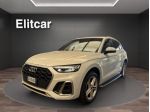 AUDI Q5 SPB 40 TDI quattro S tronic S line plus rif. 23844560
