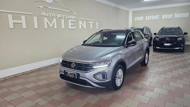 Volkswagen T-Roc 2.0 TDI SCR Style - Foto 5