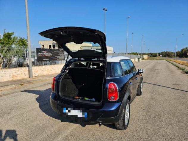 MINI Countryman Mini Cooper D Countryman Automatica MOTORE ROTTO rif. 24013964 - Foto 6