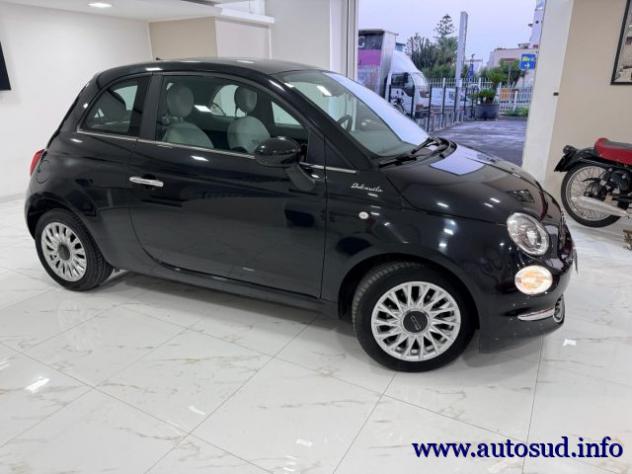 FIAT 500 1.0 Hybrid Dolcevita rif. 24151640 - Foto 7