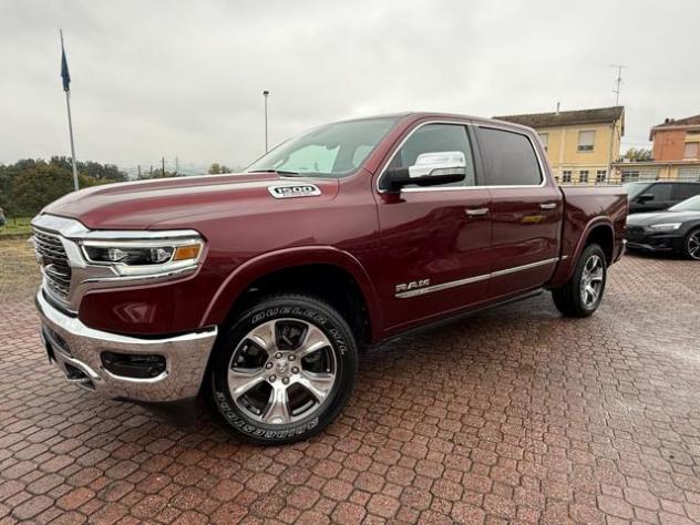 RAM 1500 3.0 DIESEL 4X4 LIMITED - FULL OPTIONAL rif. 23821154 - Foto 5