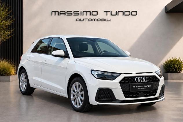 AUDI A1 SPB 25 TFSI Advanced - Foto 4