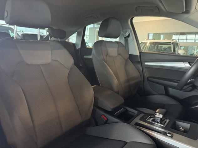 Audi Q5 Sportback 40 TDI S Line quattro S tronic - Foto 8