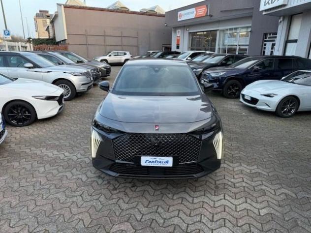 DS AUTOMOBILES DS 7 Crossback E-Tense Performance Line rif. 23427509 - Foto 2