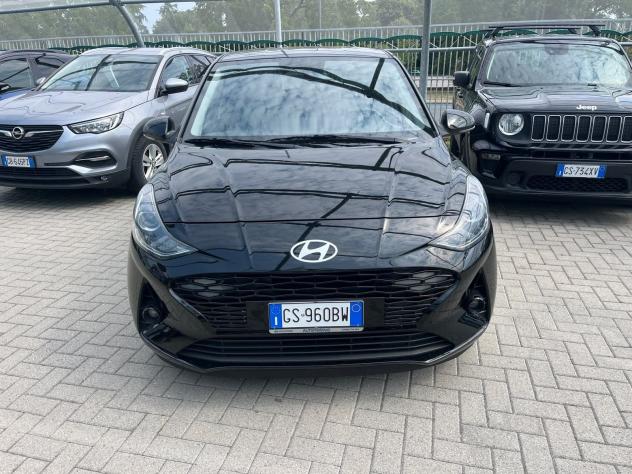 Hyundai i10 1.0 MPI A/T Prime - Foto 2