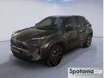 Toyota Yaris Cross Yaris Cross 1.5h Trend fwd 116cv e-cvt
