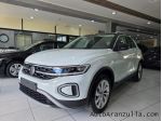 VOLKSWAGEN T-Roc NEW 2.0 TDI 150CV DSG Style Bi Color Navi Virtual rif. 23993060