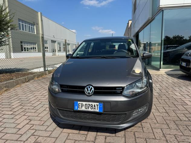 Volkswagen Polo 1.2 TDI DPF Comfortline 55kW - Foto 2
