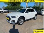 Audi A1 Sportback 30 TFSI S Tronic Allstreet PREZZO REALE SENZA VINCOLI DI  &hellip;