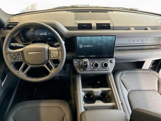 LAND ROVER Defender 90 3.0D I6 200 CV AWD Auto X-Dynamic SE *IVA ESPOS rif. 23972677 - Foto 4