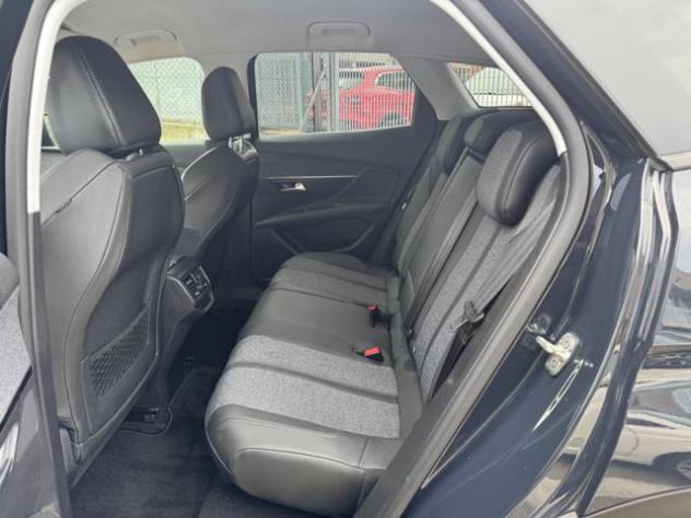 PEUGEOT 3008 PureTech Turbo 130CV Allure EAT8 NAVI+RETR. rif. 23865512 - Foto 8