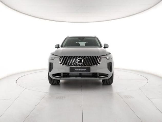 VOLVO XC90 T8 Plug-in hybrid AWD automatico 7 posti Plus Brig rif. 23436913 - Foto 7