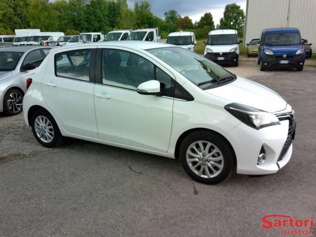 TOYOTA - Yaris - 1.4 D-4D 5p. Business - Foto 2