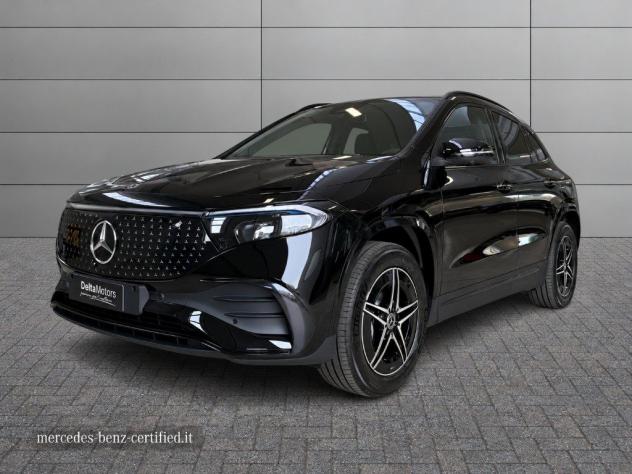 Mercedes-Benz EQA EQA 300 4MATIC AMG Line Advanced