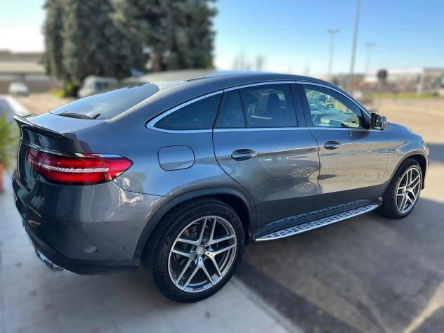 Mercedes-benz GLE 350d 4Matic CoupPremium 2017 IVA DED - Foto 4