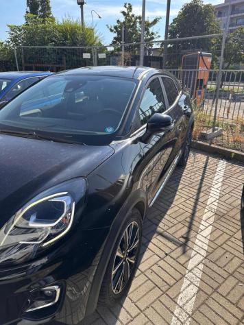FORD Puma 1.0 EcoBoost Hybrid 125 CV S&S Titanium rif. 23917380 - Foto 7