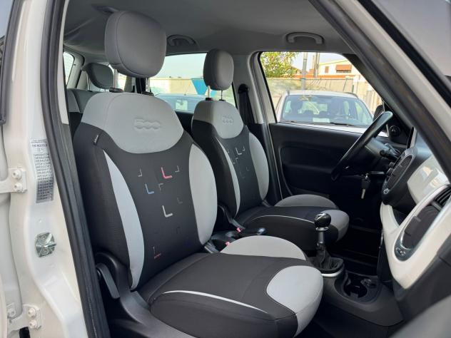 FIAT 500L 1.4 Pop Star 95cv - Foto 10