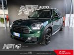 MINI Countryman Mini Countryman 2.0 Cooper D auto