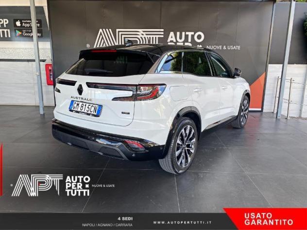 Renault Austral Austral 1.2 E-Tech full hybrid Techno 200cv auto - Foto 3