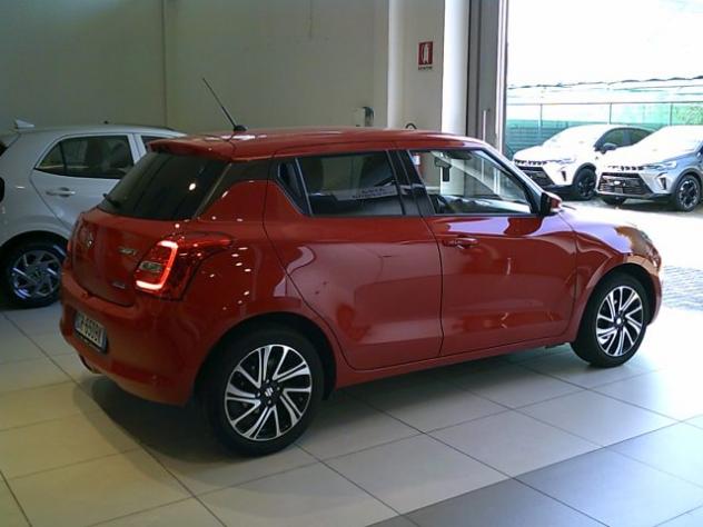 SUZUKI Swift 1.2 Hybrid Top rif. 23993228 - Foto 6