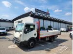 NISSAN Cabstar 35.15 predisposto gru  rate senza finanziarie rif. 24054888