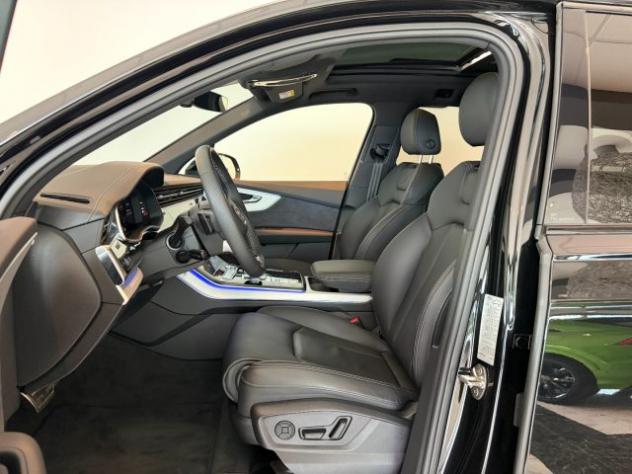 AUDI Q7 TDI 286CV QUATTRO TIPTRONIC S-LINE 7 POSTI GANCIO rif. 24075248 - Foto 3