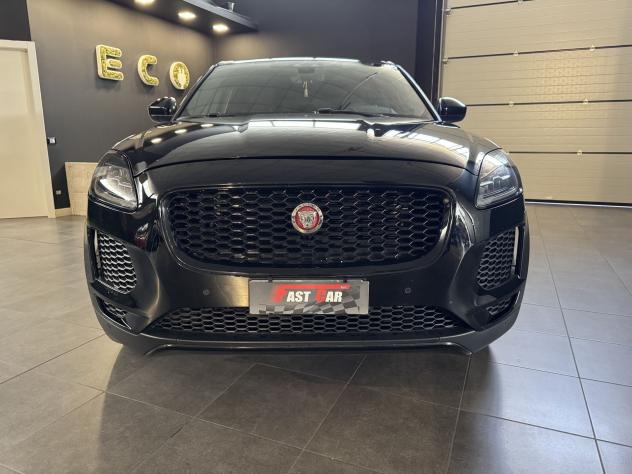 Jaguar E-Pace E-Pace 2.0d i4 R-Dynamic S awd 150cv - Foto 2