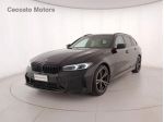 BMW 320 d 48V Touring Msport rif. 21017072