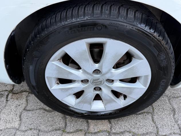 Suzuki Splash GPL 1.0 GLS Safety Pack - Foto 8