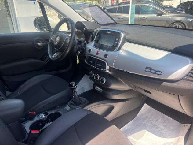 FIAT 500X 1.6 MultiJet 130 CV CONNECT rif. 23975097 - Foto 10